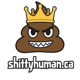 shittyhuman.ca